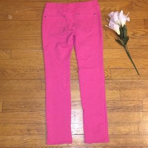 Vigoss Pink Jeggings